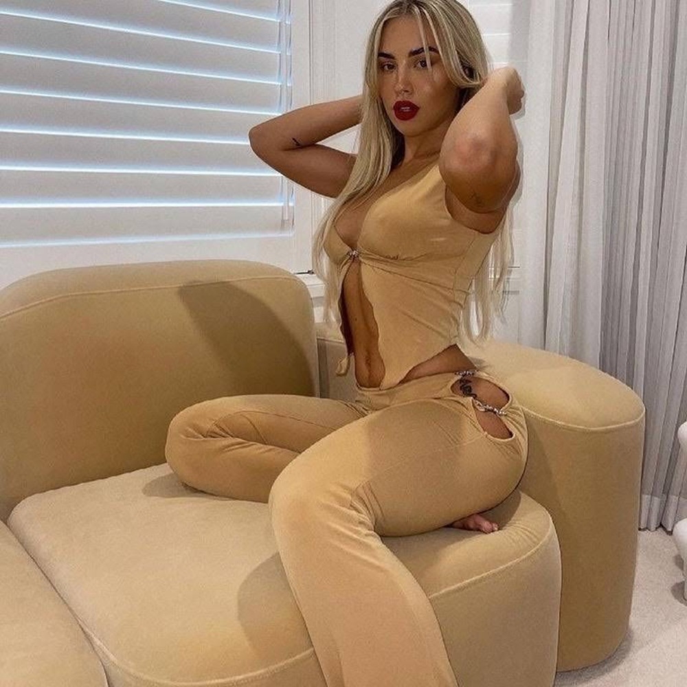 I.AM.GIA Kaia Set